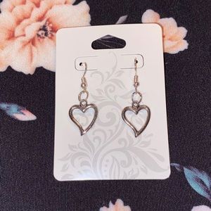 Heart Earrings
